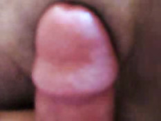 Slutty Wife Cummed On