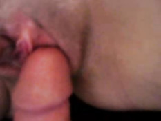 Slutty Wife Cummed On
