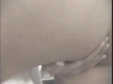 Pussy pounding