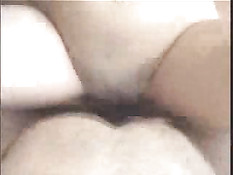 Pussy pounding