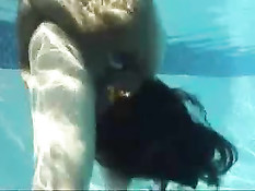Sexy Mermaids