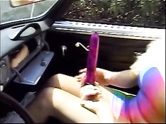 Donita Dunes - Girls Affair