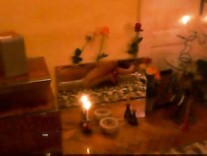 The Masseuse