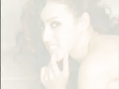 Whitney Fears In The Backseat Of A Limo