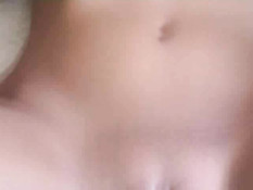 Lesbian Blonde's Hot Massage