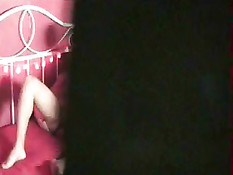 Hot Amateur Threesome