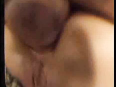 Laura Angel Cock Cleaning