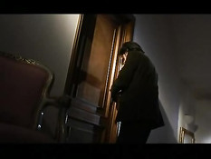 Vannessa Smoke & Letizia Bruni In A French Movie