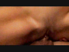 Double Blowjob & Double Penetration