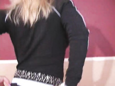 Wheres The Booty?