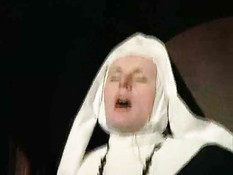 This Nun Sins And Must Confess 