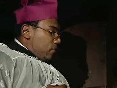 This Nun Sins And Must Confess 