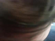 Suck It In The Car