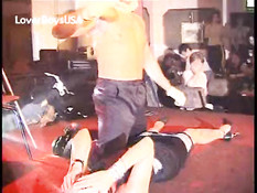 Loverboys Party Fun