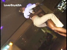 Loverboys Party Fun