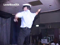 Loverboys Party Fun