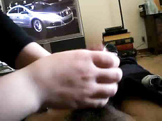 Girlfriend Sucks Dick POV