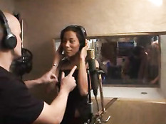 She Needs a Recording Deal