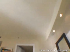 Vacation Blowjob
