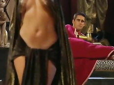 Anal Lay From Caesar