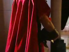Anal Lay From Caesar