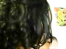 A Good Fuck Is What This Latina Needs