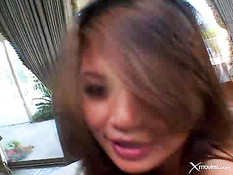 Asian Charmane Star