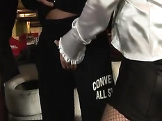 Mad Fuck Party