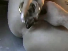 Toys Make Me Squirt