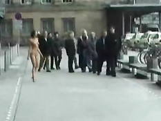 Public Nudity 