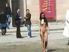 Public Nudity 