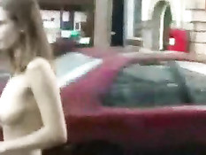 Public Nudity 