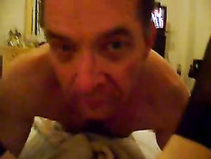 Pussy Licking POV
