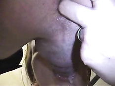 Granny Throat Attack