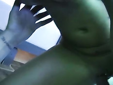 Sunbed Sex