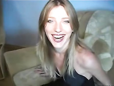 One Hell Of A Hot Girlfriend