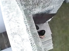 What If The Neighbors Catch Us