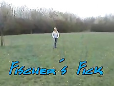 Russian Whore Looks For Sex Near The Pond