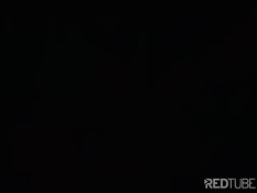 Измученный сексом огромный член