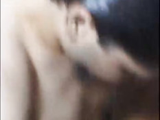Mature woman and her latino lover 3