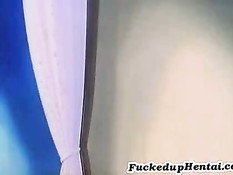 Penetration and clit massage