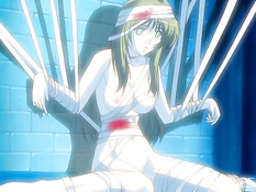 Hentai bondage sex