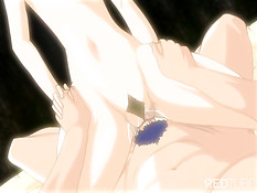 Hentai bondage sex
