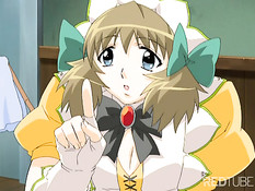 Hentai bondage sex