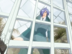 Hentai bondage sex