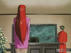Trouble in Fantasia