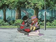 Trouble in Fantasia