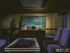 Trouble in Fantasia