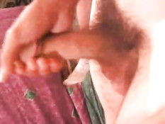Wanking partners