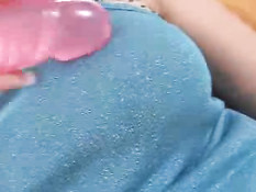 Japanese titfuck